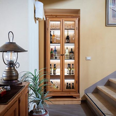Corte Dei Soavi Soave  Inreriör bild