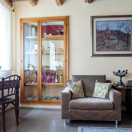 Corte Dei Soavi Soave  Inreriör bild