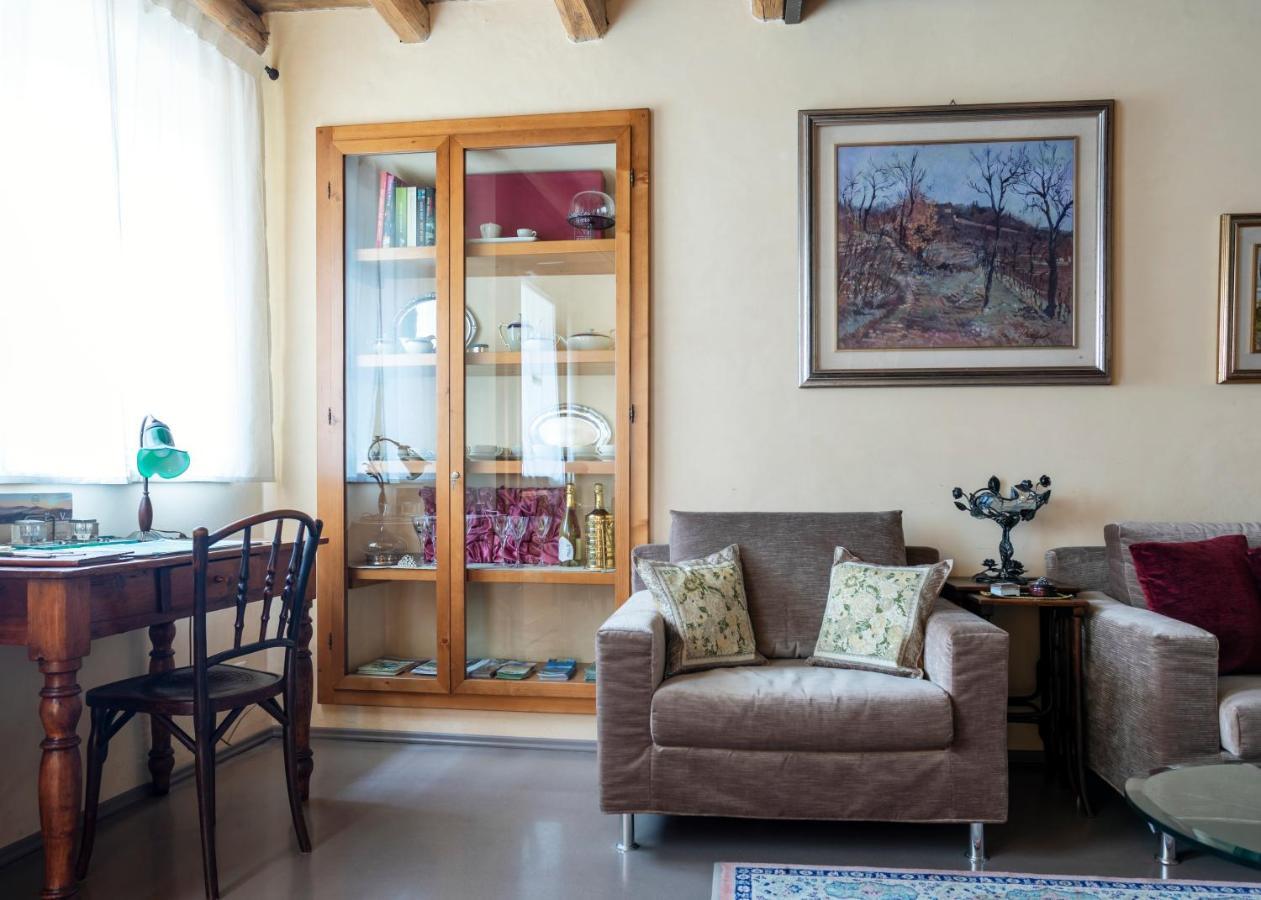 Corte Dei Soavi Soave  Inreriör bild