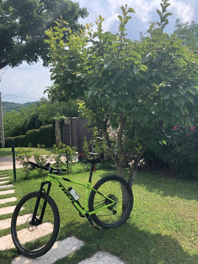Corte Dei Soavi Soave  Exteriör bild