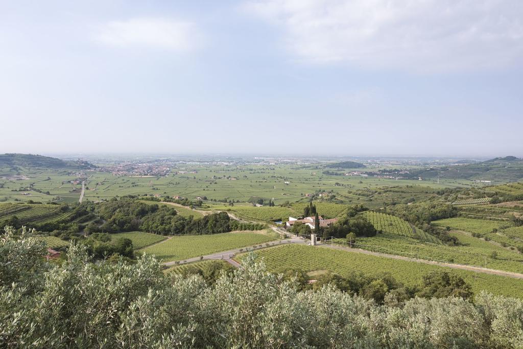 Corte Dei Soavi Soave  Exteriör bild