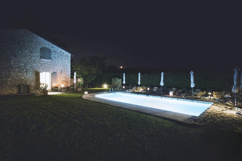 Corte Dei Soavi Soave  Exteriör bild