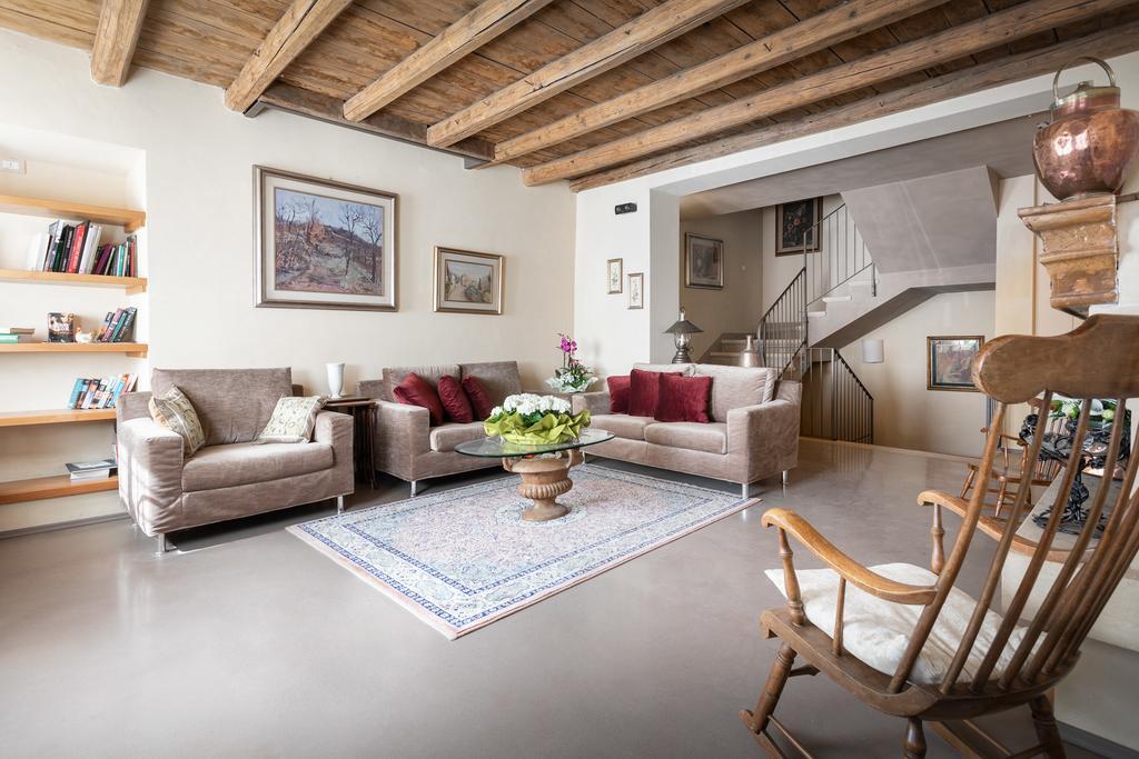 Corte Dei Soavi Soave  Inreriör bild