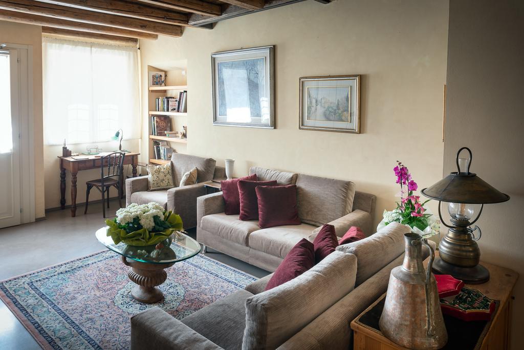 Corte Dei Soavi Soave  Inreriör bild
